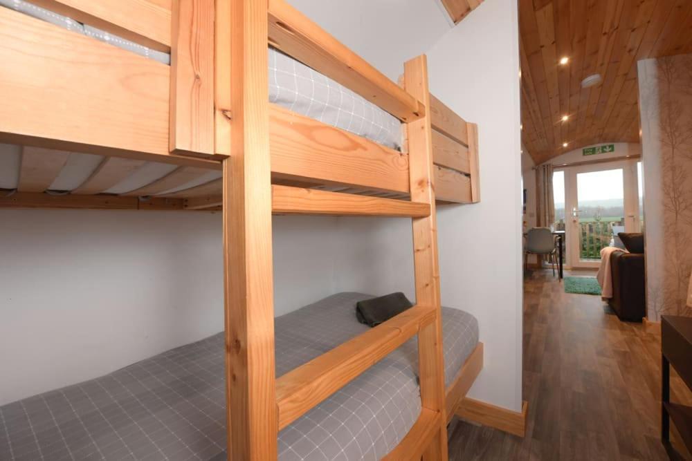 Apartment The Galloway Steading - The Stag Hoose Family With Hot Tub And Fire Pit *