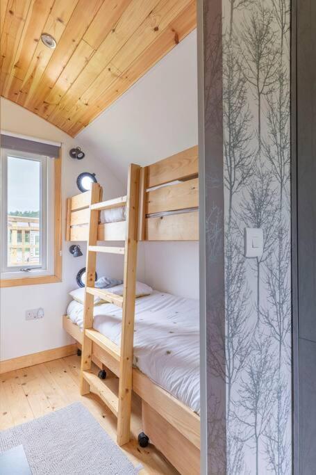 The Galloway Steading - The Stag Hoose Family With Hot Tub And Fire Pit Apartment